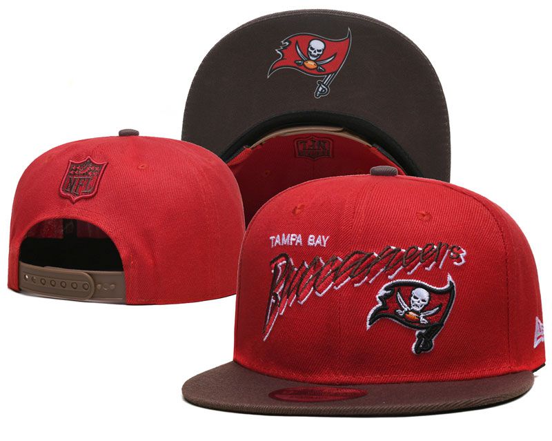 2022 NFL Tampa Bay Buccaneers Hat YS11152